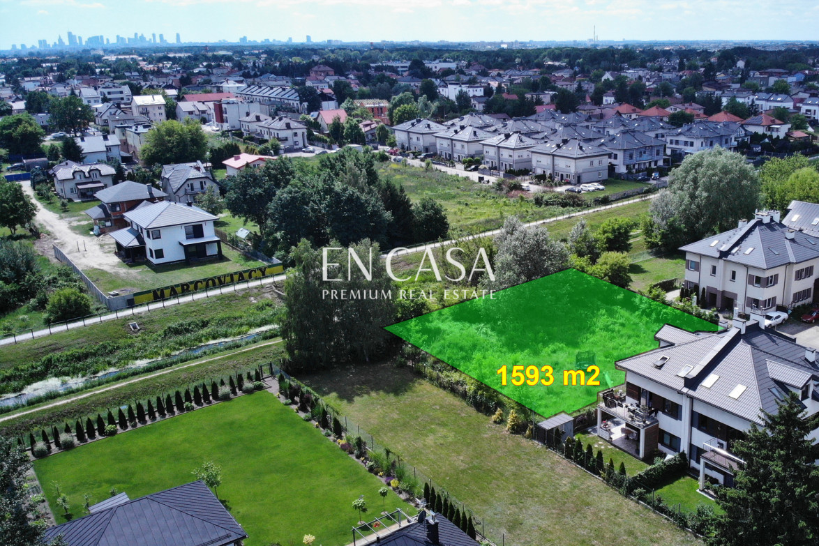 Plot Sale Marki 4